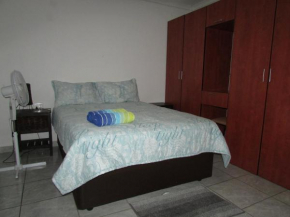 Bela Bela Bush Stay at Corol